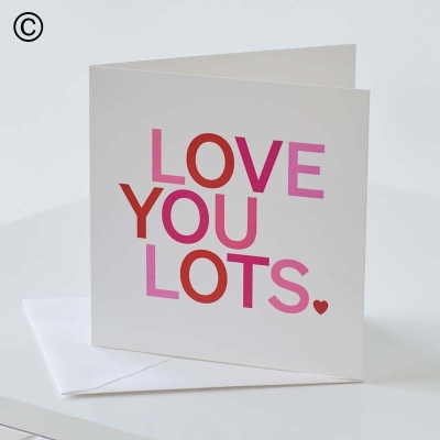 Valentines Cards