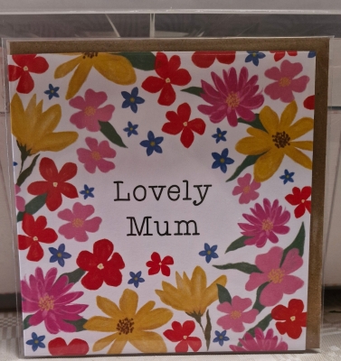 Mothers Day Greeting Cards